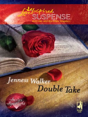 cover image of Double Take